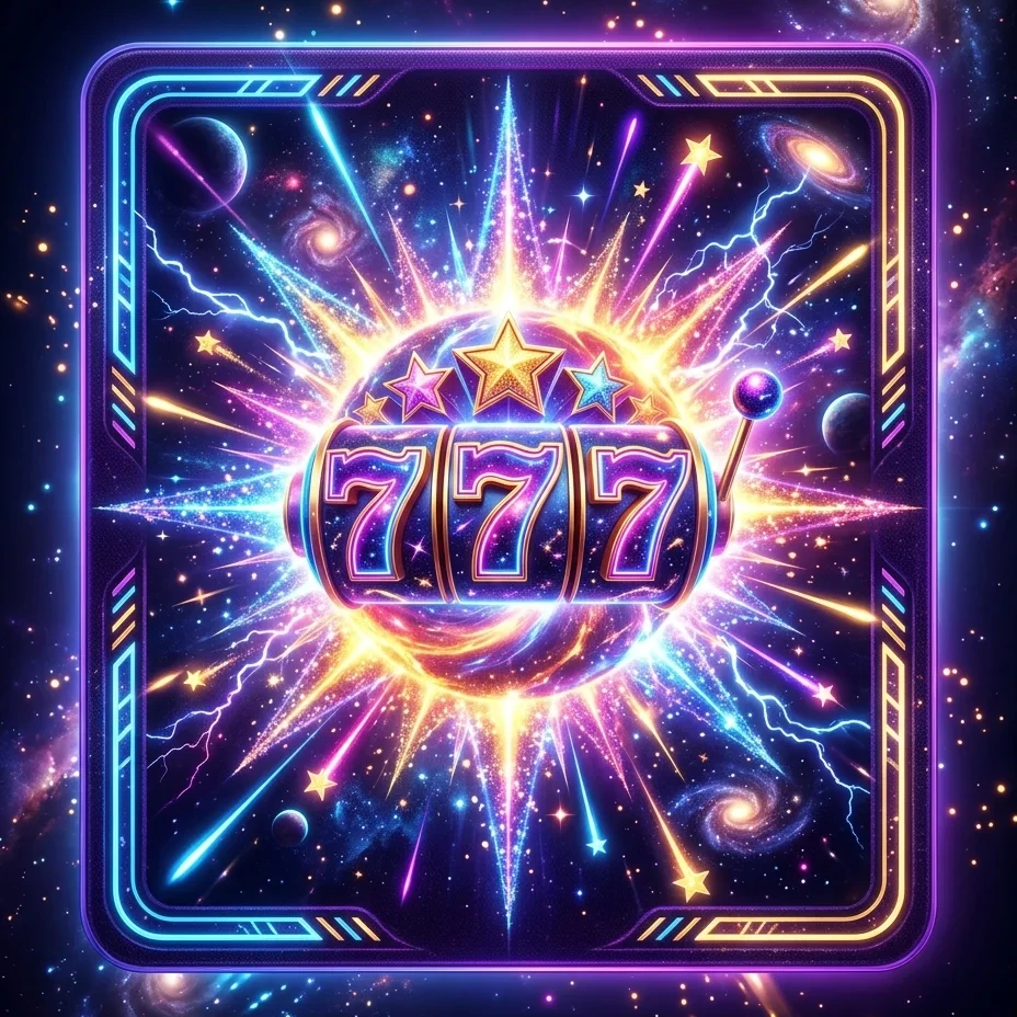 Starburst Nova at Sahara Sands pokies casino